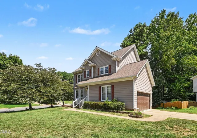 Photo 2 of Sale Pending at 301 Cary Pines Dr, Cary, NC 27513 | MLS# 10185655 | Listing updated on 2026-08-25