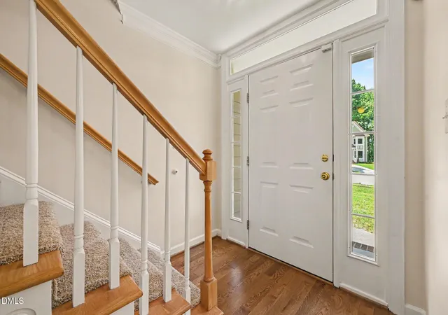 Photo 3 of Sale Pending at 301 Cary Pines Dr, Cary, NC 27513 | MLS# 10185655 | Listing updated on 2026-08-25