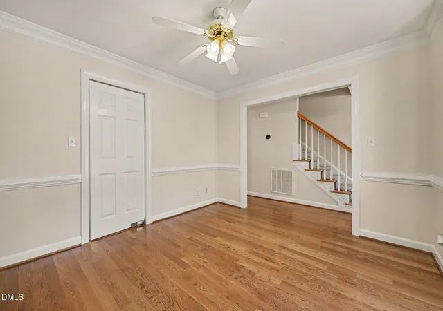 Photo 4 of Sale Pending at 301 Cary Pines Dr, Cary, NC 27513 | MLS# 10185655 | Listing updated on 2026-08-25
