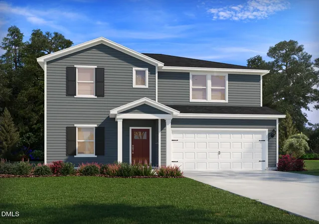 1st image of 4029 Wesley Chapel Wy, Raleigh, NC 27616 | MLS# 10185637