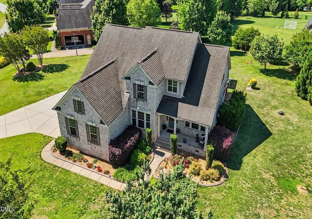 Photo 2 of Single family home for sale at 4000 Banks Stone Dr, Raleigh, NC 27603 | MLS# 10185640 | Listing updated on 2026-10-06