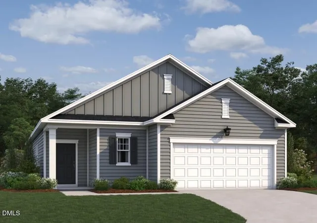 Photo 1 of Sale Pending at 11623 Salers Loop #14, Middlesex, NC 27557 | MLS# 10185642 | Listing updated on 2026-08-11