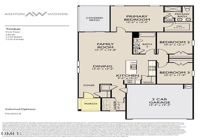 Photo 2 of Sale Pending at 11623 Salers Loop #14, Middlesex, NC 27557 | MLS# 10185642 | Listing updated on 2026-08-11