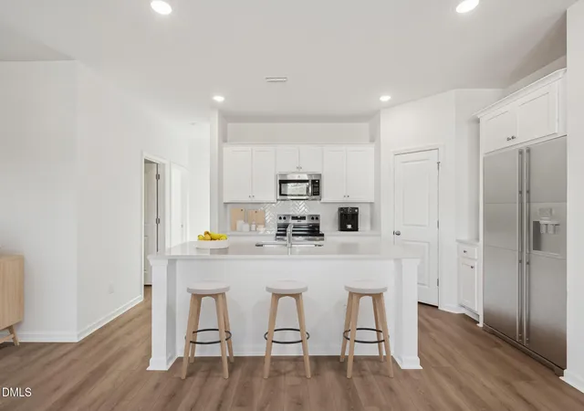 Photo 4 of Sale Pending at 11623 Salers Loop #14, Middlesex, NC 27557 | MLS# 10185642 | Listing updated on 2026-08-11
