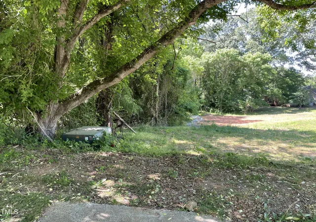 Photo 3 of Land for sale at 39 Thompson Rd, Graham, NC 27253 | MLS# 10185639 | Listing updated on 2026-09-16