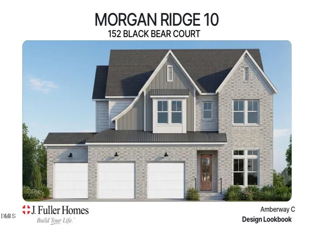 1st image of 152 Black Bear Ct, Chapel Hill, NC 27516 | MLS# 10186302