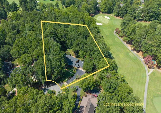 1st image of 3036 N Fairway Dr, Burlington, NC 27215 | MLS# 10186386