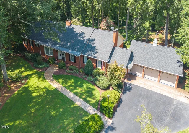 49th image of 3036 N Fairway Dr, Burlington, NC 27215 | MLS# 10186386