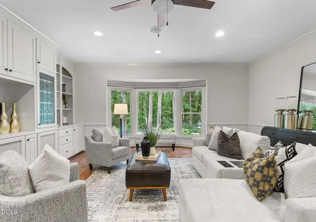 5th image of 3036 N Fairway Dr, Burlington, NC 27215 | MLS# 10186386