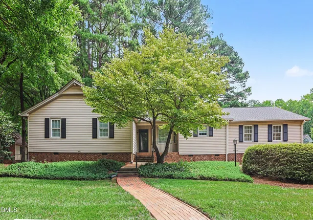 1st image of 6400 Dresden Ln, Raleigh, NC 27612 | MLS# 10185659