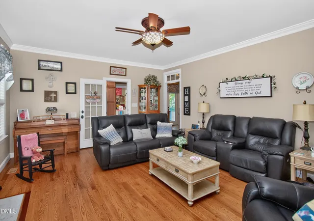 Photo 4 of Single family home for sale at 62 Meredith Ct, Garner, NC 27529 | MLS# 10185680 | Listing updated on 2026-08-29