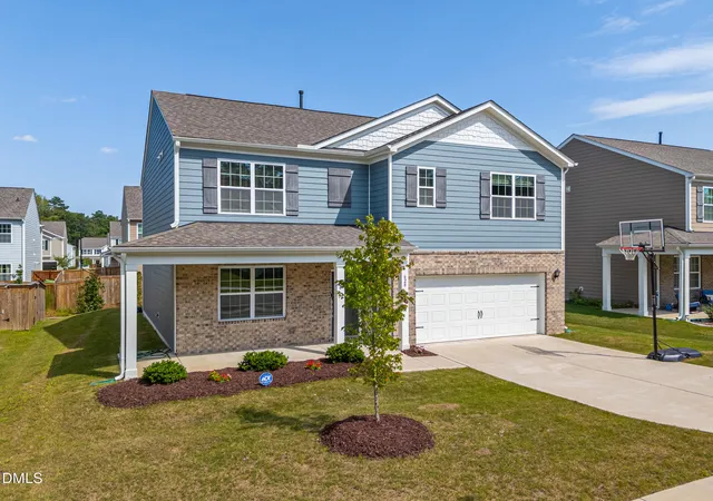 2nd image of 628 Dorado Rd, Wendell, NC 27591 | MLS# 10186376