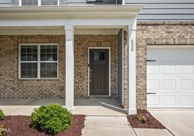 3rd image of 628 Dorado Rd, Wendell, NC 27591 | MLS# 10186376