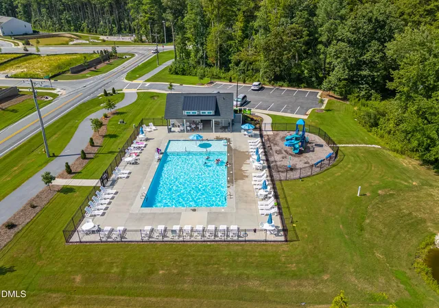 41st image of 628 Dorado Rd, Wendell, NC 27591 | MLS# 10186376