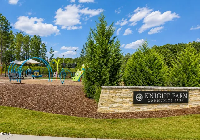 Photo 33 of Townhouse for sale at 140 Millennium Dr, Pittsboro, NC 27312 | MLS# 10185687 | Listing updated on 2026-08-30