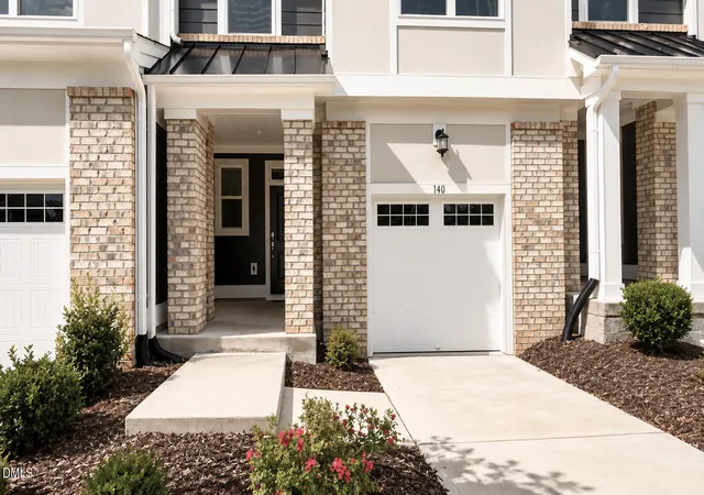 Photo 3 of Townhouse for sale at 140 Millennium Dr, Pittsboro, NC 27312 | MLS# 10185687 | Listing updated on 2026-08-30
