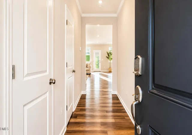 Photo 4 of Townhouse for sale at 140 Millennium Dr, Pittsboro, NC 27312 | MLS# 10185687 | Listing updated on 2026-08-30