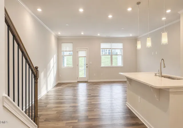Photo 5 of Townhouse for sale at 140 Millennium Dr, Pittsboro, NC 27312 | MLS# 10185687 | Listing updated on 2026-08-30