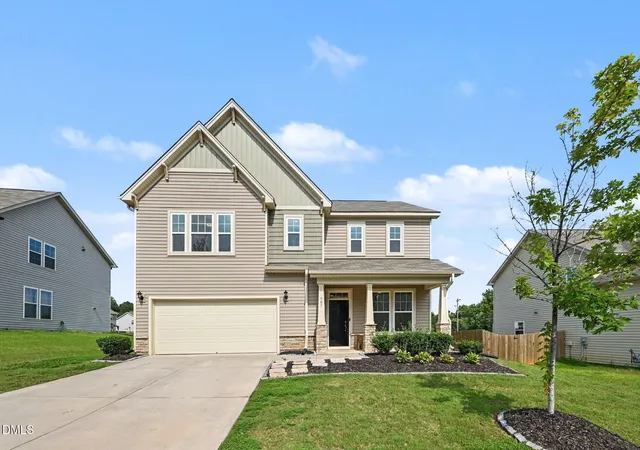 1st image of 907 Burning Maple Ln, Mebane, NC 27302 | MLS# 10185758
