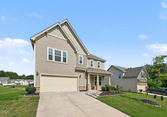 2nd image of 907 Burning Maple Ln, Mebane, NC 27302 | MLS# 10185758