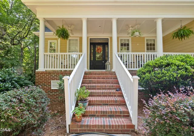 Photo 3 of Single family home for sale at 7405 Duncans Ridge Way, Fuquay Varina, NC 27526 | MLS# 10185797 | Listing updated on 2026-09-22