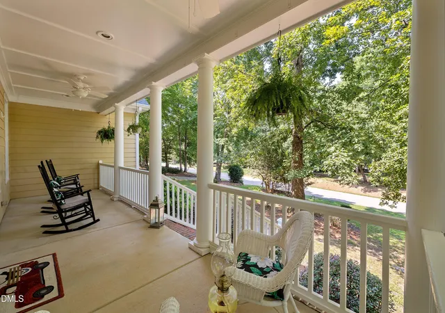 Photo 4 of Single family home for sale at 7405 Duncans Ridge Way, Fuquay Varina, NC 27526 | MLS# 10185797 | Listing updated on 2026-09-22