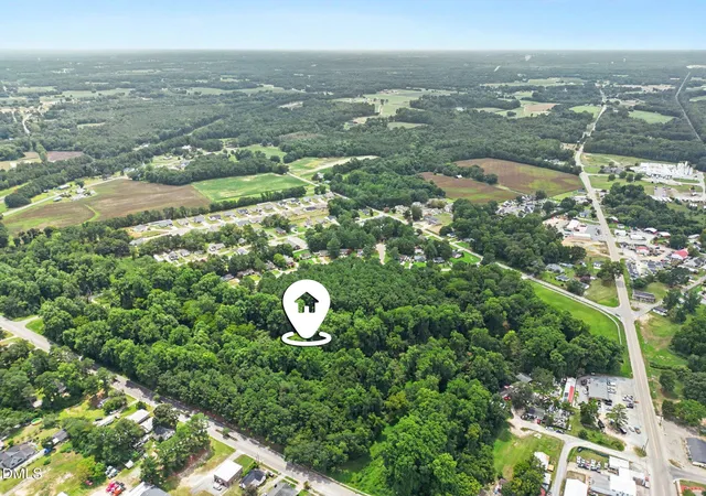 1st image of 300 S Main St, Four Oaks, NC 27524 | MLS# 10185666