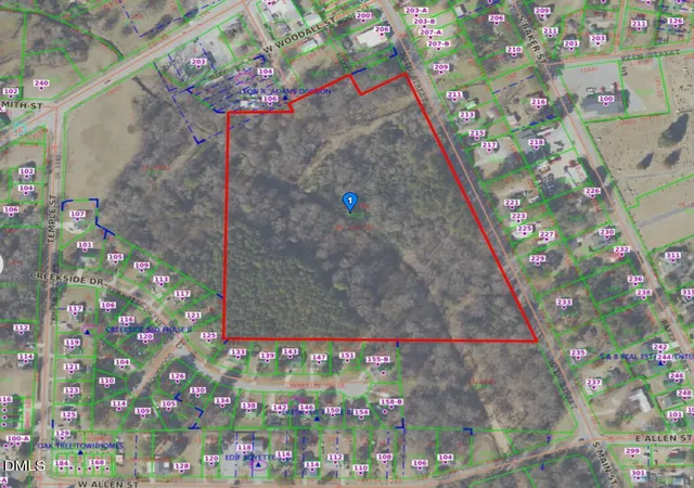 2nd image of 300 S Main St, Four Oaks, NC 27524 | MLS# 10185666