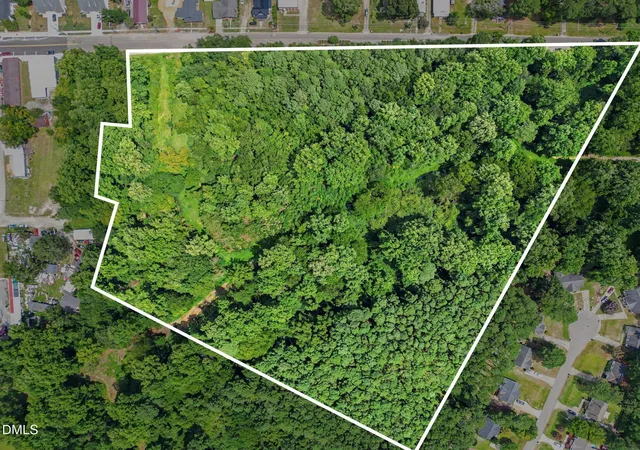 4th image of 300 S Main St, Four Oaks, NC 27524 | MLS# 10185666