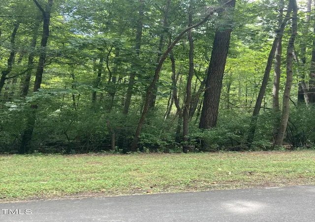 Photo 3 of Land for sale at 201 Lake Ct, Chapel Hill, NC 27516 | MLS# 10185653 | Listing updated on 2026-08-11