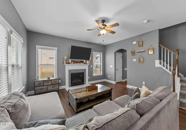 2nd image of 53 Gemith Ct, Clayton, NC 27520 | MLS# 10185744
