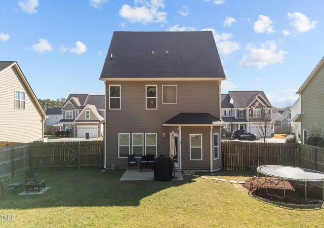 41st image of 53 Gemith Ct, Clayton, NC 27520 | MLS# 10185744