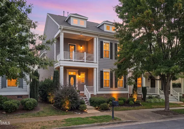 Photo 1 of Sale Pending at 813 Chapanoke Rd, Raleigh, NC 27603 | MLS# 10188276 | Listing updated on 2026-09-05