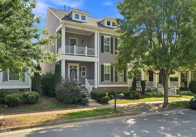 Photo 2 of Sale Pending at 813 Chapanoke Rd, Raleigh, NC 27603 | MLS# 10188276 | Listing updated on 2026-09-05