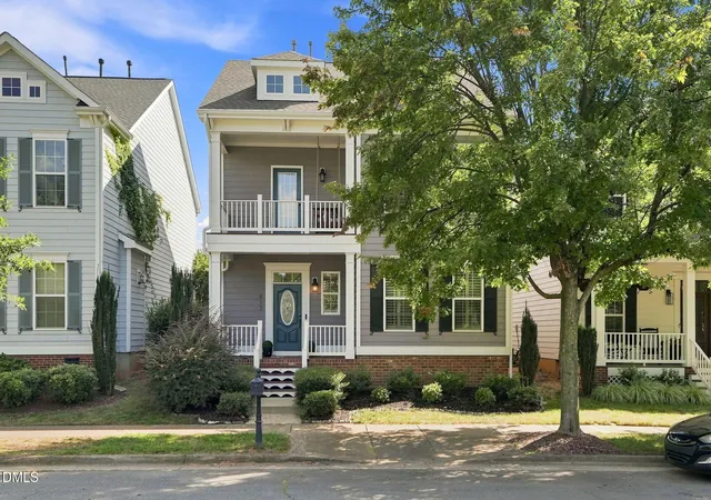 Photo 3 of Sale Pending at 813 Chapanoke Rd, Raleigh, NC 27603 | MLS# 10188276 | Listing updated on 2026-09-05
