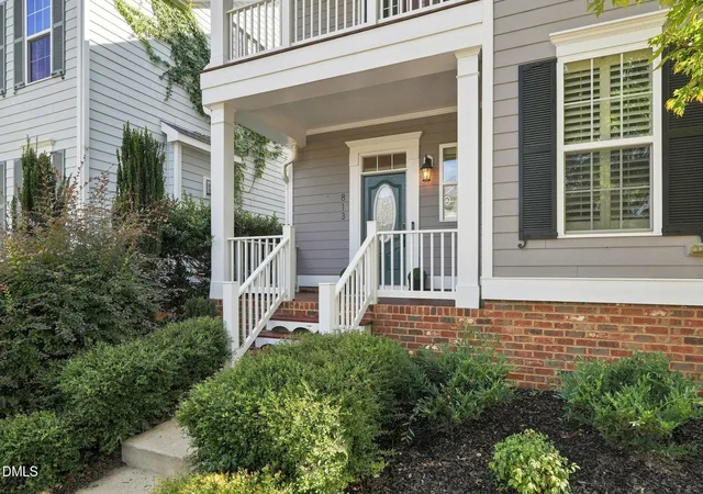 Photo 3 of Sale Pending at 813 Chapanoke Rd, Raleigh, NC 27603 | MLS# 10188276 | Listing updated on 2026-09-05