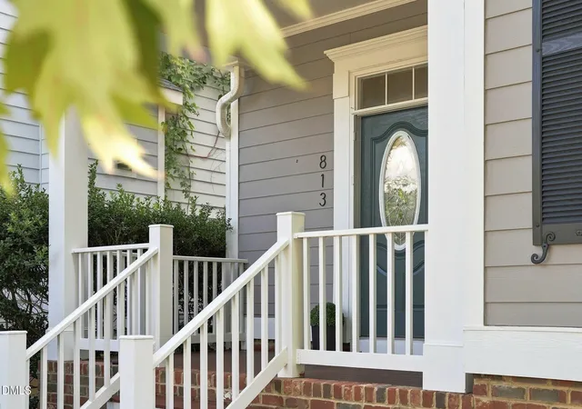 Photo 4 of Sale Pending at 813 Chapanoke Rd, Raleigh, NC 27603 | MLS# 10188276 | Listing updated on 2026-09-05