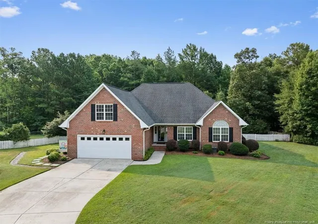 1st image of 7202 Scenic View Dr, Fayetteville, NC 28306 | MLS# 767193
