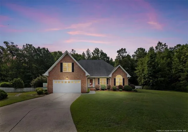 2nd image of 7202 Scenic View Dr, Fayetteville, NC 28306 | MLS# 767193