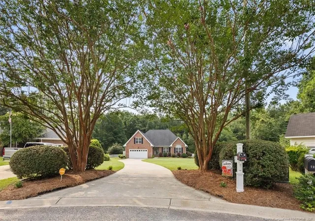 3rd image of 7202 Scenic View Dr, Fayetteville, NC 28306 | MLS# 767193