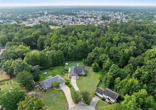 4th image of 7202 Scenic View Dr, Fayetteville, NC 28306 | MLS# 767193