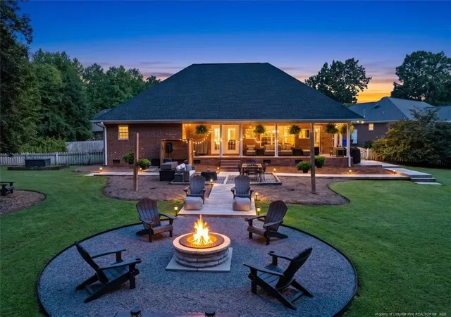 50th image of 7202 Scenic View Dr, Fayetteville, NC 28306 | MLS# 767193