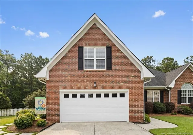 5th image of 7202 Scenic View Dr, Fayetteville, NC 28306 | MLS# 767193
