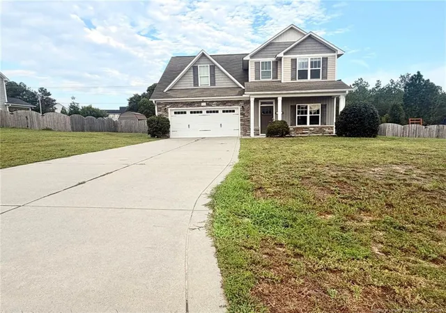 1st image of 33 Blue Chip Ct, Broadway, NC 27505 | MLS# 767496