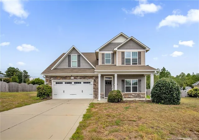 Photo 1 of Single family home for sale at 33 Blue Chip Ct, Broadway, NC 27505 | MLS# 767496 | Listing updated on 2026-10-02