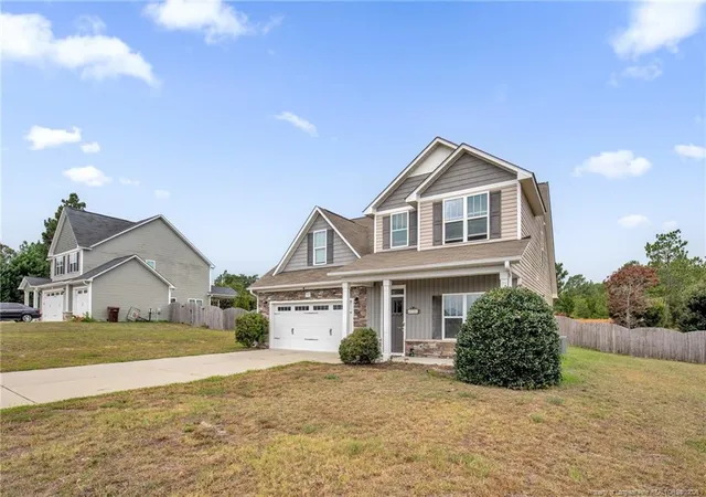 Photo 2 of Single family home for sale at 33 Blue Chip Ct, Broadway, NC 27505 | MLS# 767496 | Listing updated on 2026-10-02