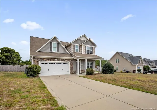 Photo 3 of Single family home for sale at 33 Blue Chip Ct, Broadway, NC 27505 | MLS# 767496 | Listing updated on 2026-10-02