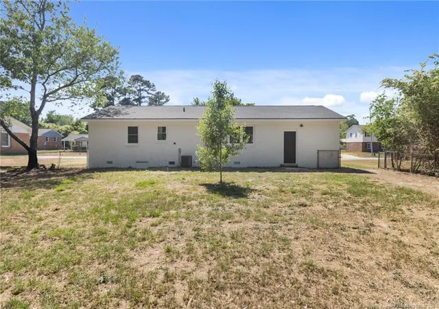 12th image of 1609 Grandview Dr, Fayetteville, NC 28314 | MLS# 767560