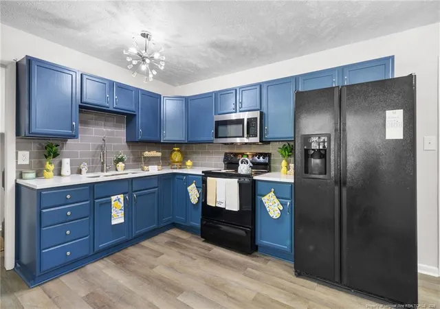 5th image of 1609 Grandview Dr, Fayetteville, NC 28314 | MLS# 767560