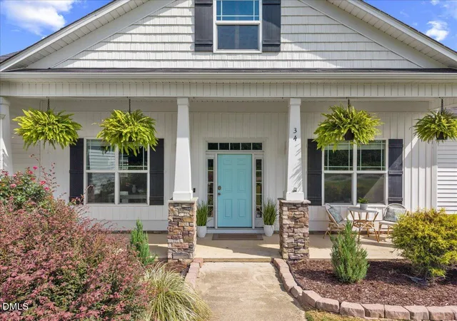 2nd image of 34 Whistling Duck Wy, Wendell, NC 27591 | MLS# 10186183